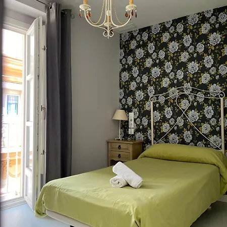 Appartement Palillero Cádiz